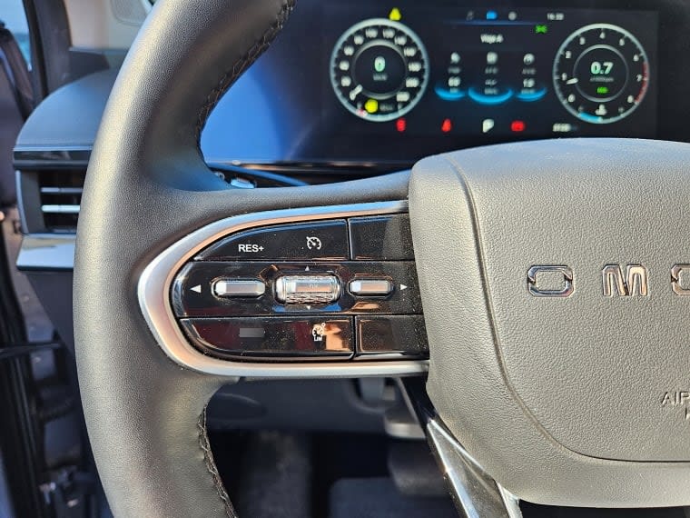 Omoda C5 1.5t Comfort Cvt año 2025