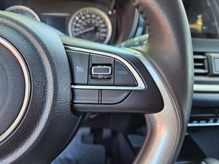 Suzuki Baleno 1.5 Gls At año 2025