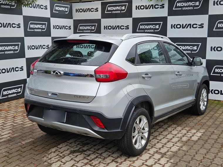 Chery Tiggo 2 Tiggo 2 Gl Mt 1.5 año 2022