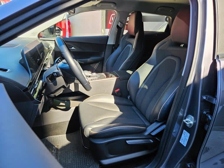 Omoda C5 1.5t Comfort Cvt año 2025