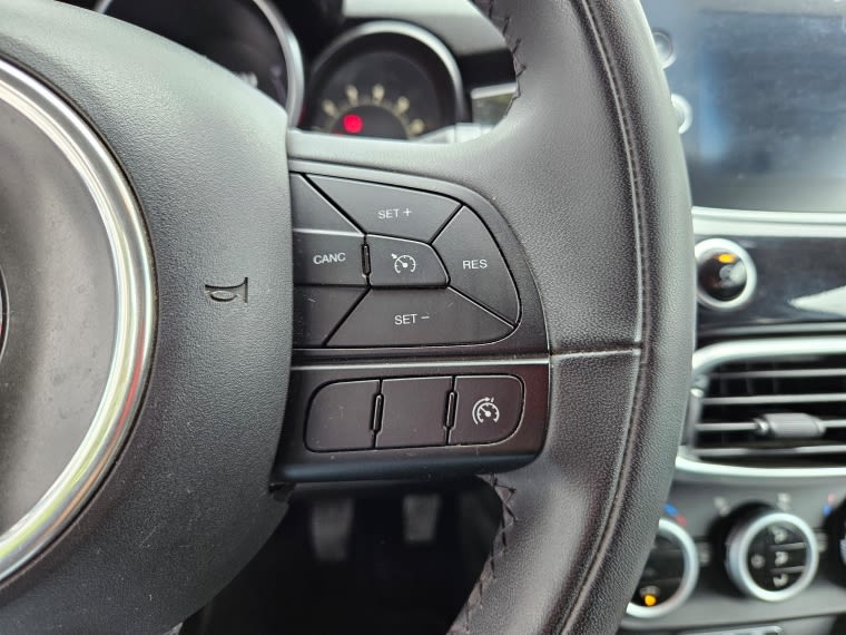 Fiat 500x Pop 1.4 500x Pop 1.4 año 2019