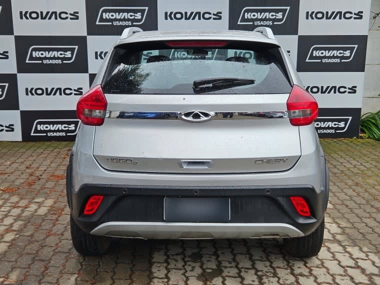 Chery Tiggo 2 Tiggo 2 Gl Mt 1.5 año 2022