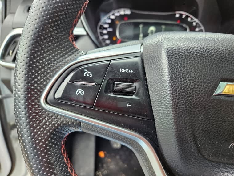 Chevrolet Groove 1.5 Premier Mt año 2023