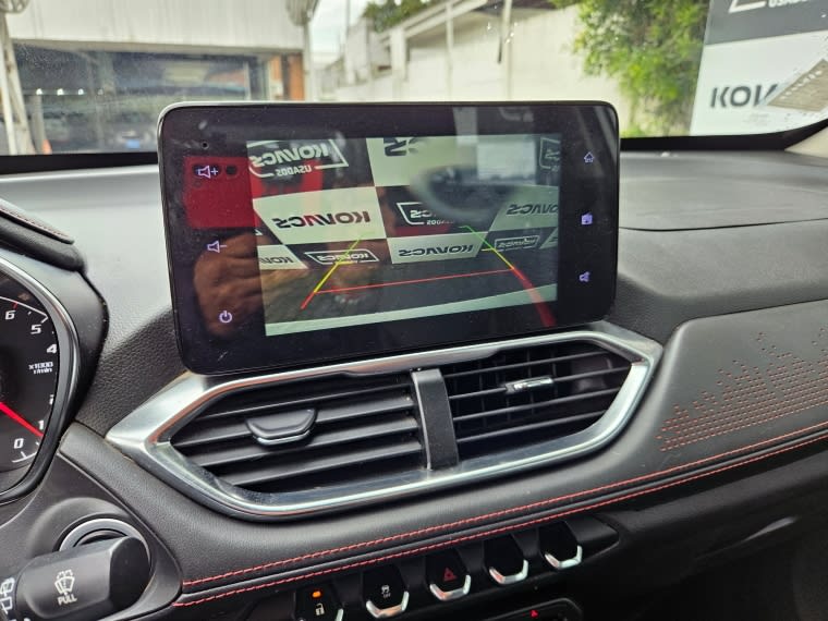 Chevrolet Groove 1.5 Premier Mt año 2023