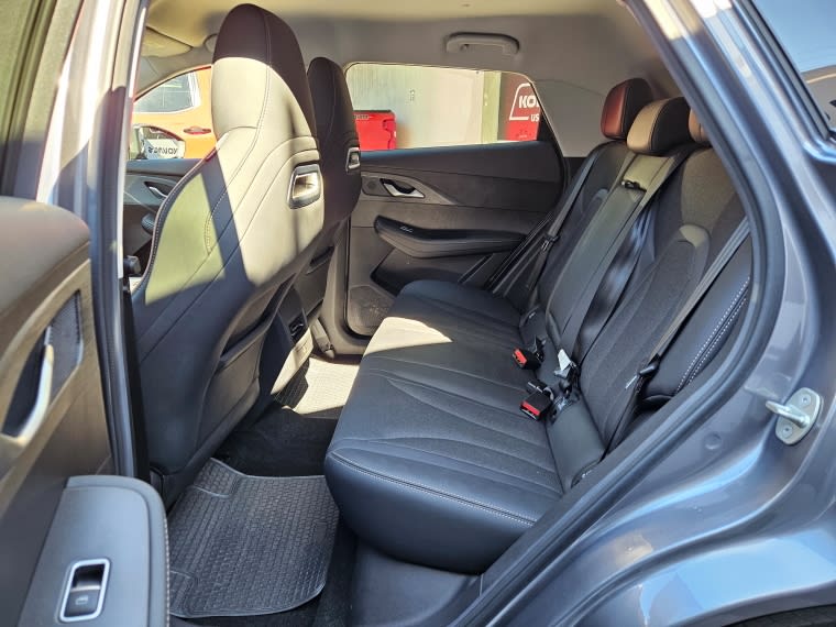 Omoda C5 1.5t Comfort Cvt año 2025