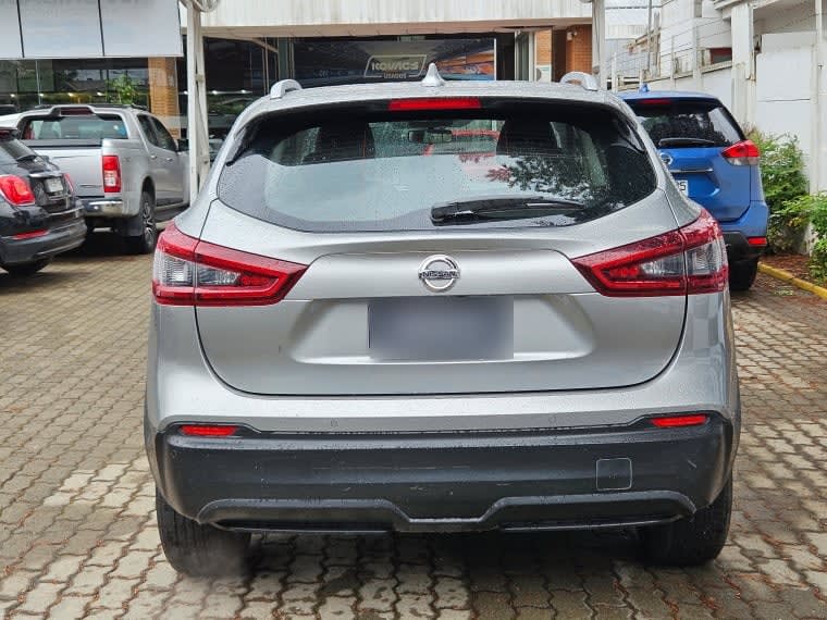 Nissan Qashqai Qashqai J11 2.0 año 2021