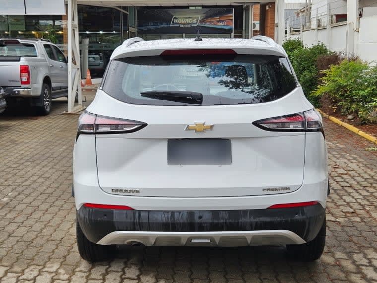 Chevrolet Groove 1.5 Premier Mt año 2023