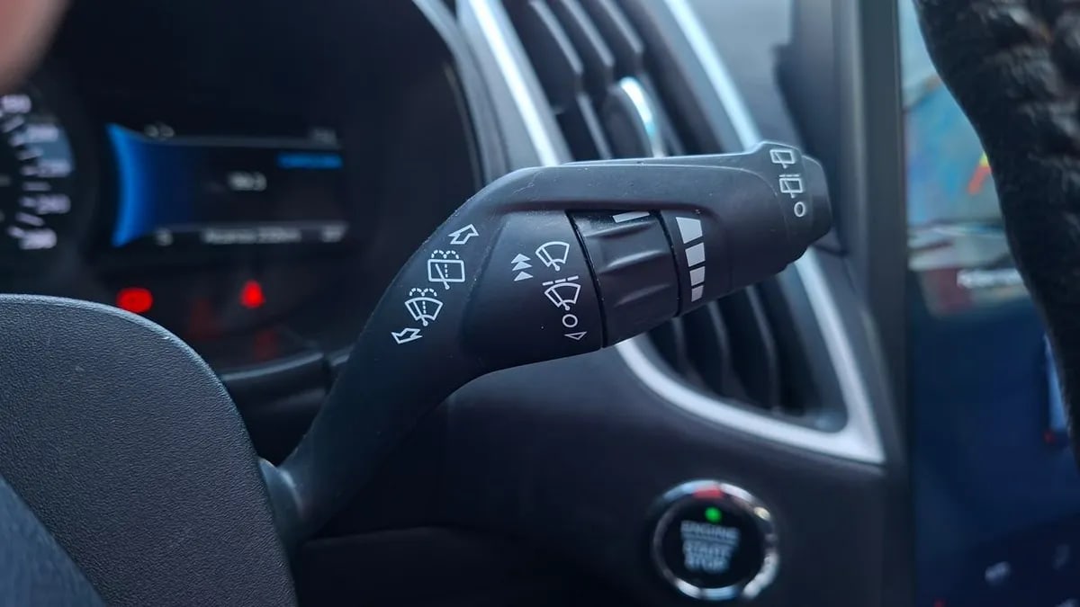 Ford Edge Awd 2.0l Ecoboost Aut año 2023