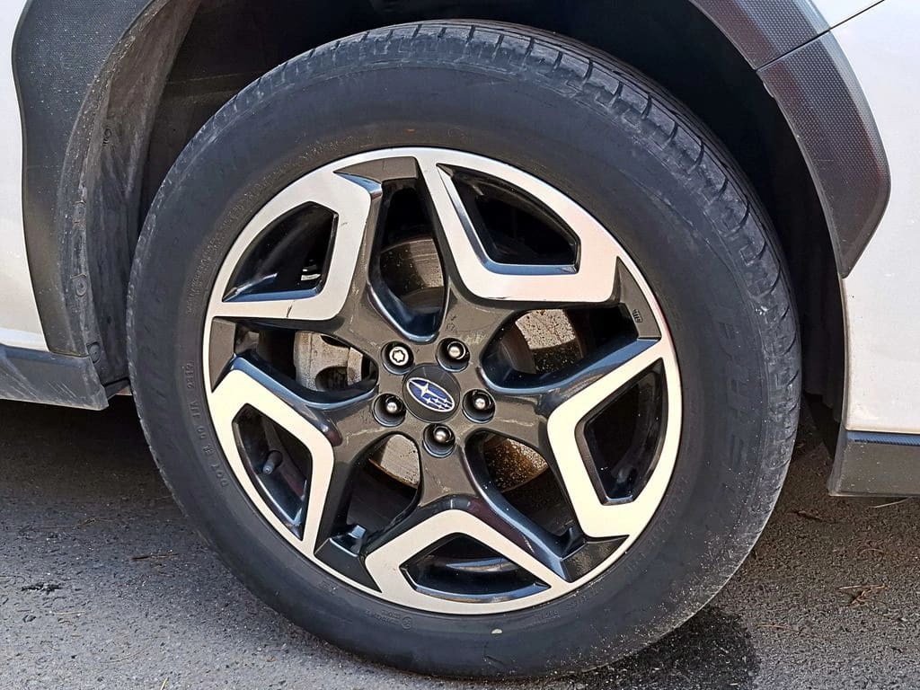 Subaru Xv 4x4 5p 2.0 At año 2020