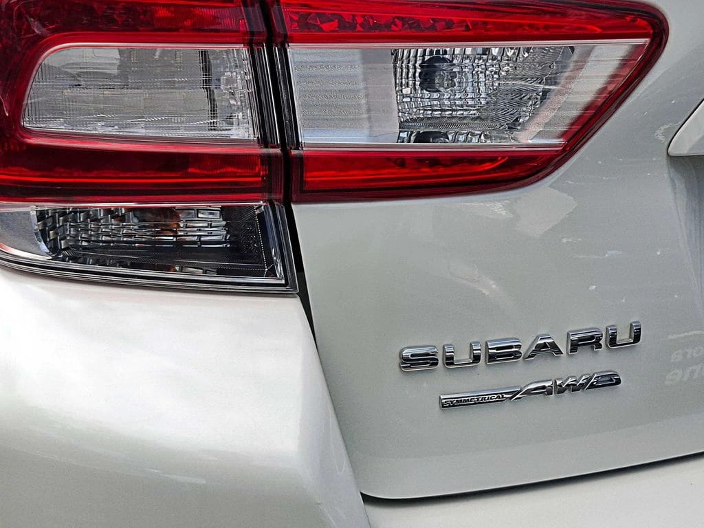 Subaru Xv 4x4 5p 2.0 At año 2020