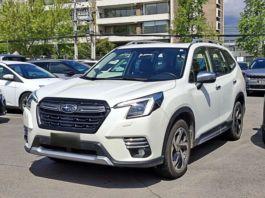 Subaru Forester Awd At año 2023