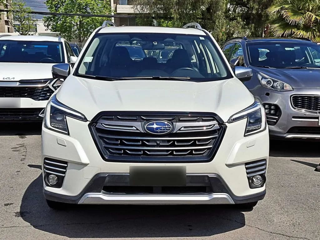 Subaru Forester Awd At año 2023