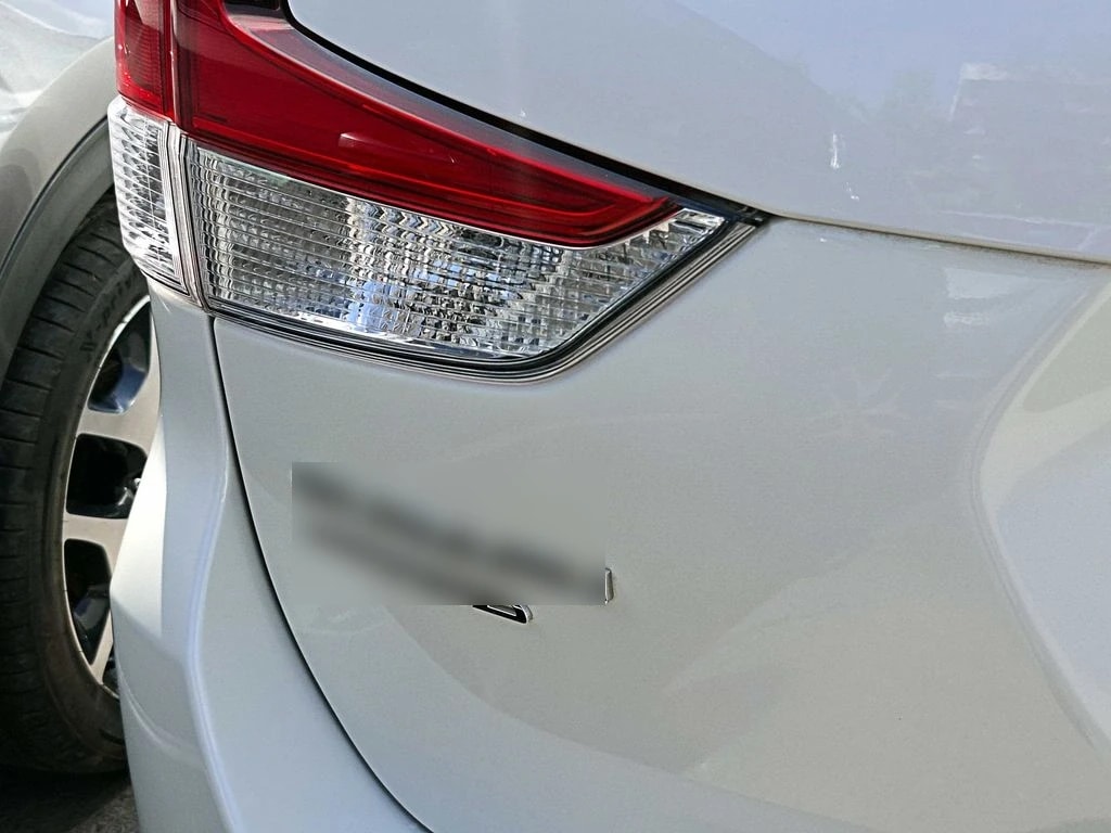 Subaru Forester Awd At año 2023
