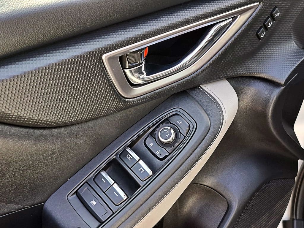 Subaru Forester Awd At año 2023