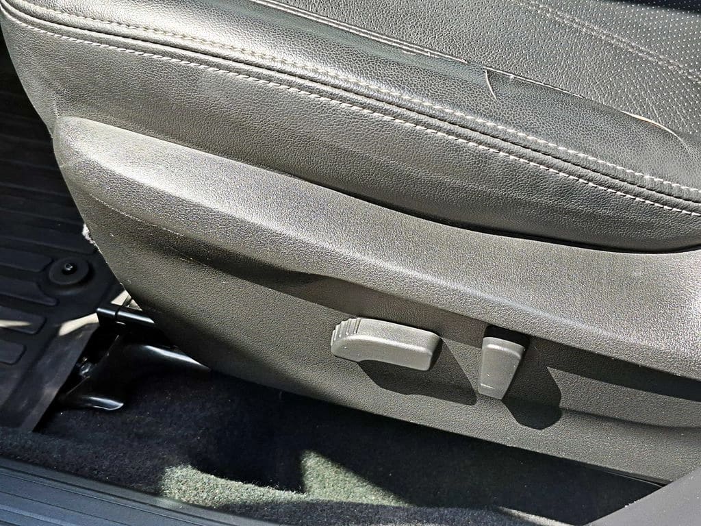 Subaru Forester Awd At año 2023