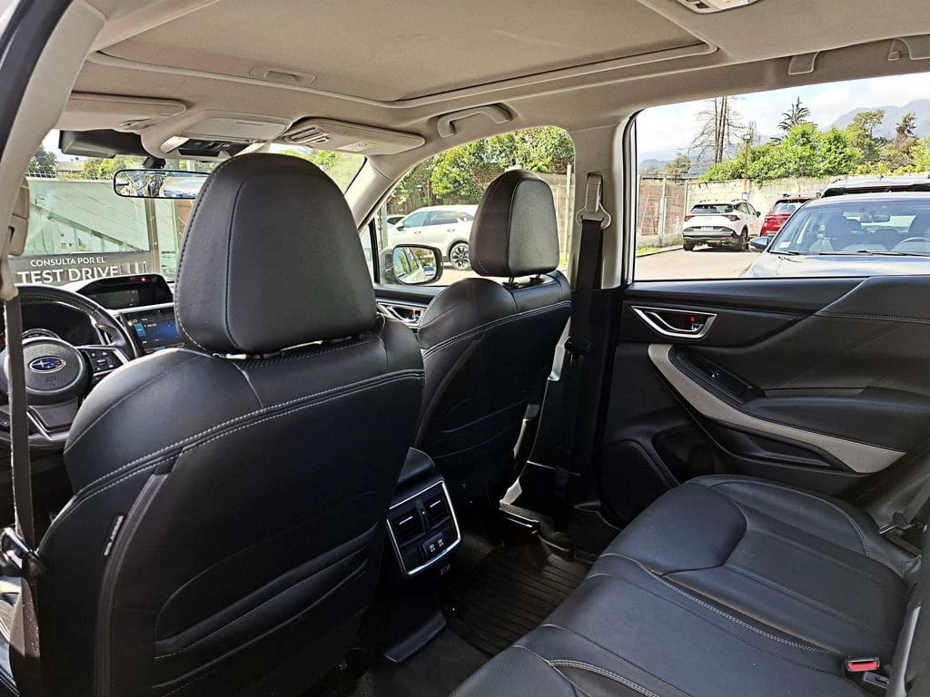 Subaru Forester Awd At año 2023
