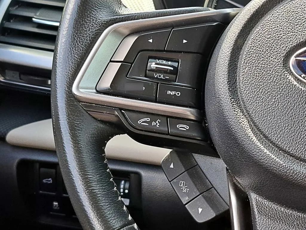 Subaru Forester Awd At año 2023