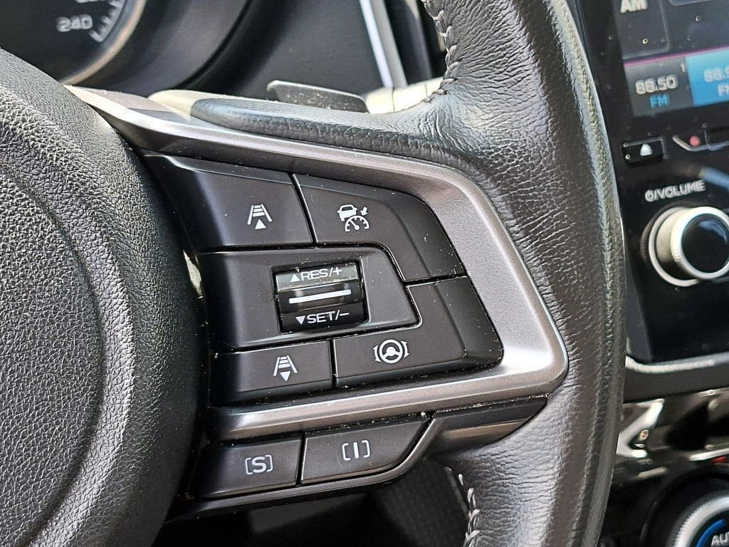 Subaru Forester Awd At año 2023