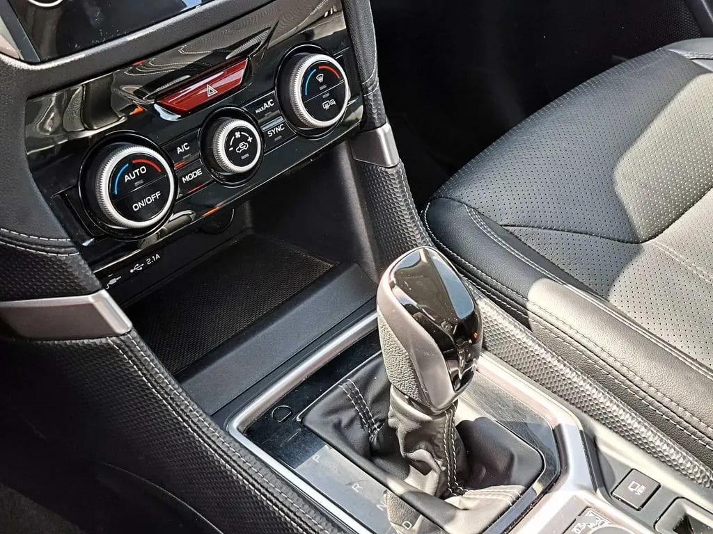 Subaru Forester Awd At año 2023