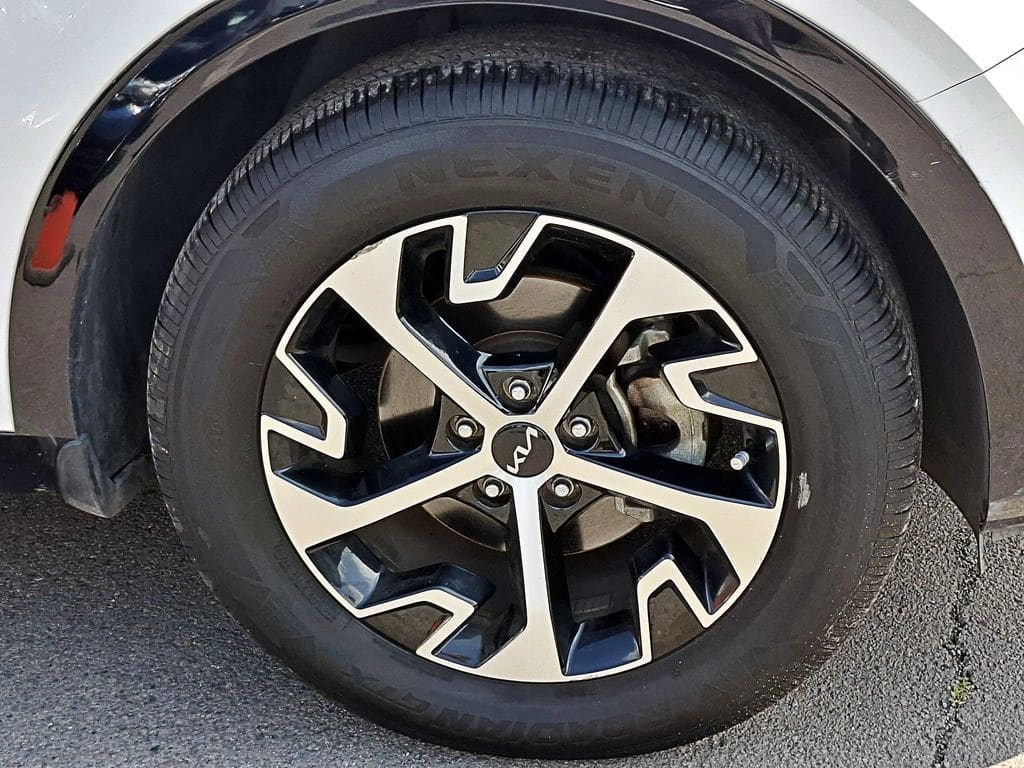 Kia Sportage Ex 2.0 At año 2022