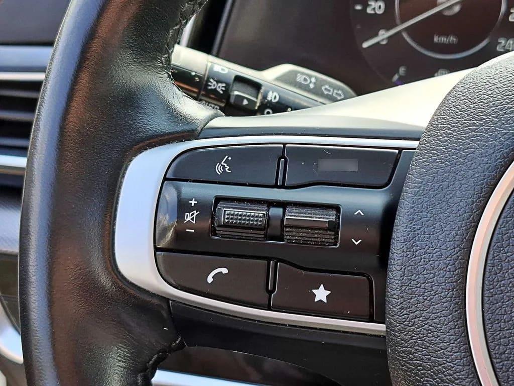 Kia Sportage Ex 2.0 At año 2022