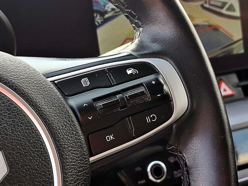 Kia Sportage Ex 2.0 At año 2022