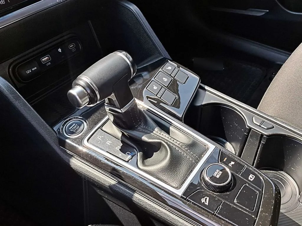Kia Sportage Ex 2.0 At año 2022