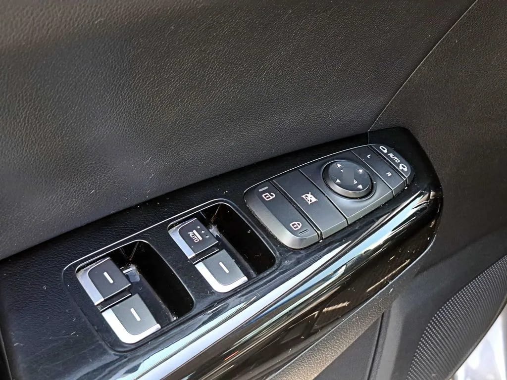 Kia Sportage Gtl 2.0 At año 2018
