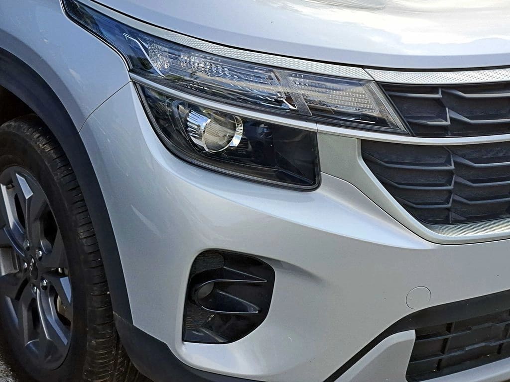 Kia Seltos Ex Ivt 4x2 1.5 At año 2026