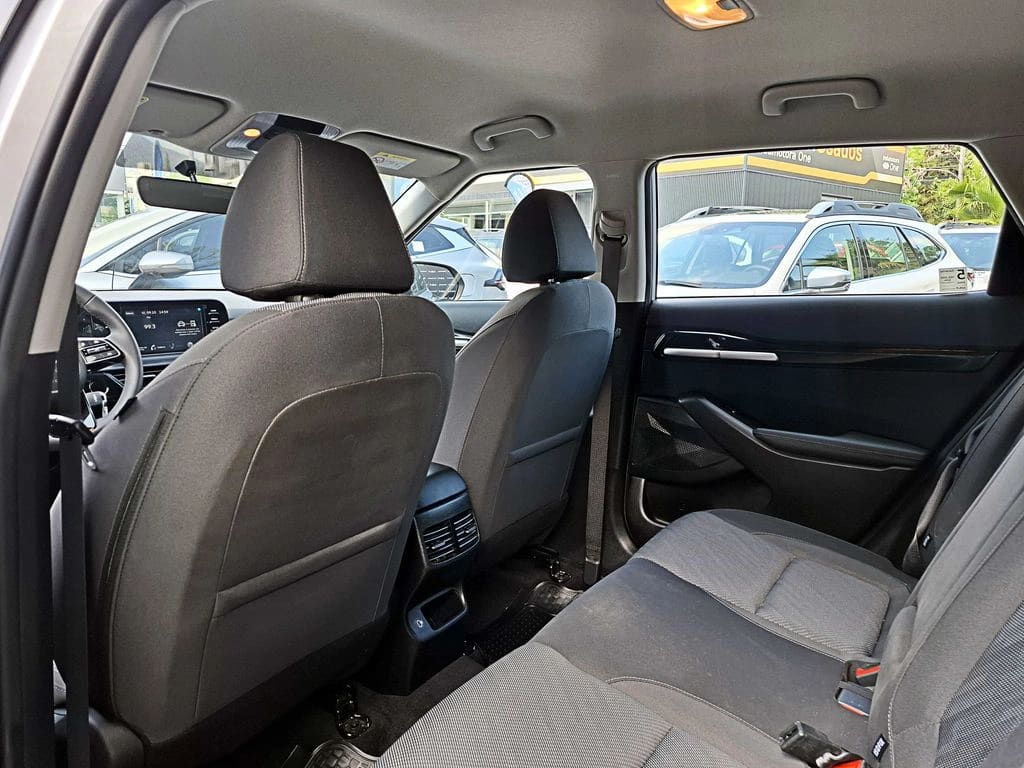 Kia Seltos Ex Ivt 4x2 1.5 At año 2026
