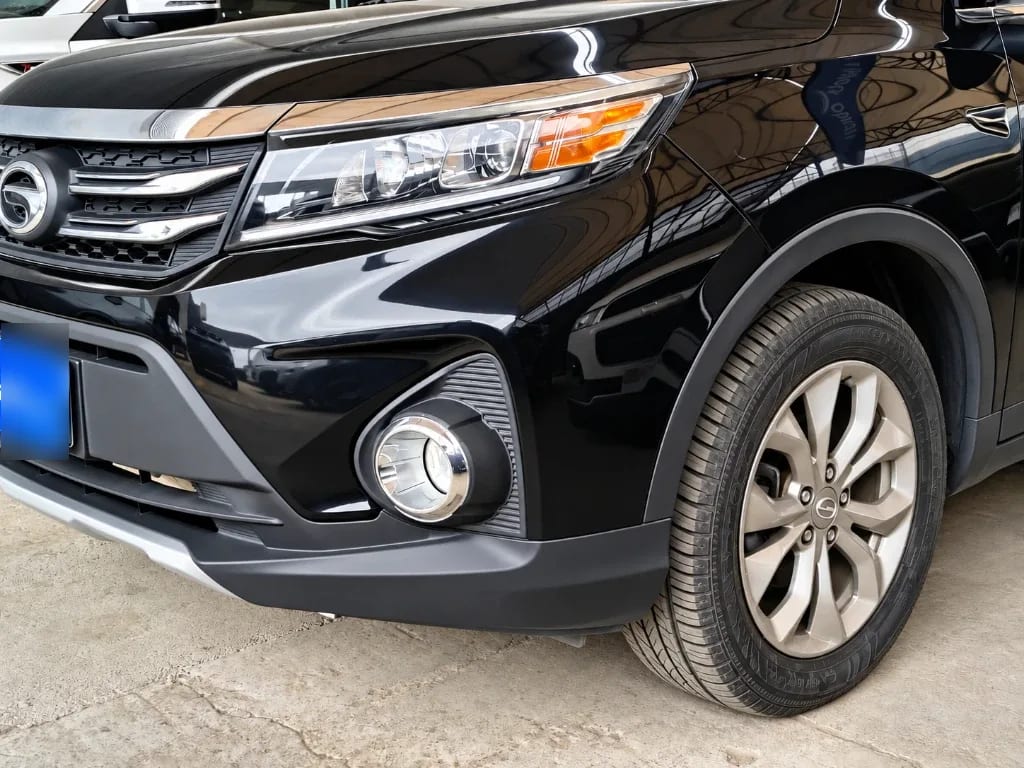 Gac Motor Gs3 1.5 Gb Mt año 2023