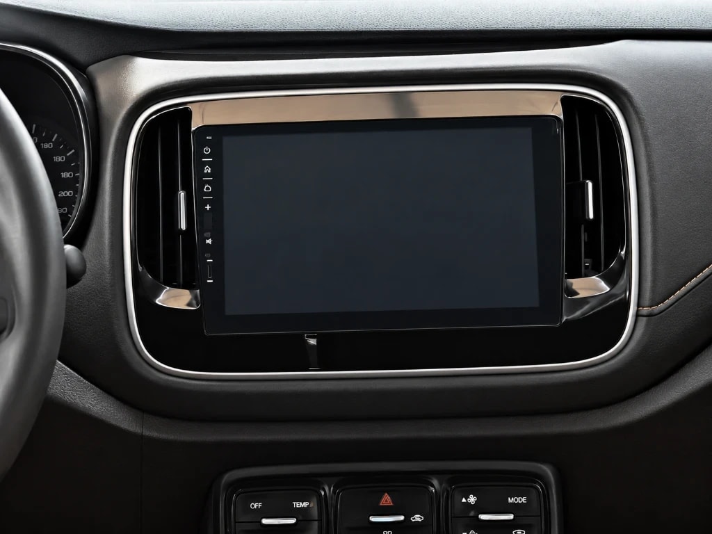 Gac Motor Gs3 1.5 Gb Mt año 2023