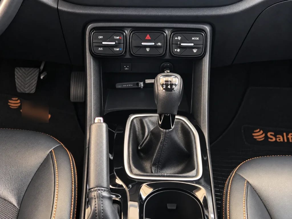 Gac Motor Gs3 1.5 Gb Mt año 2023