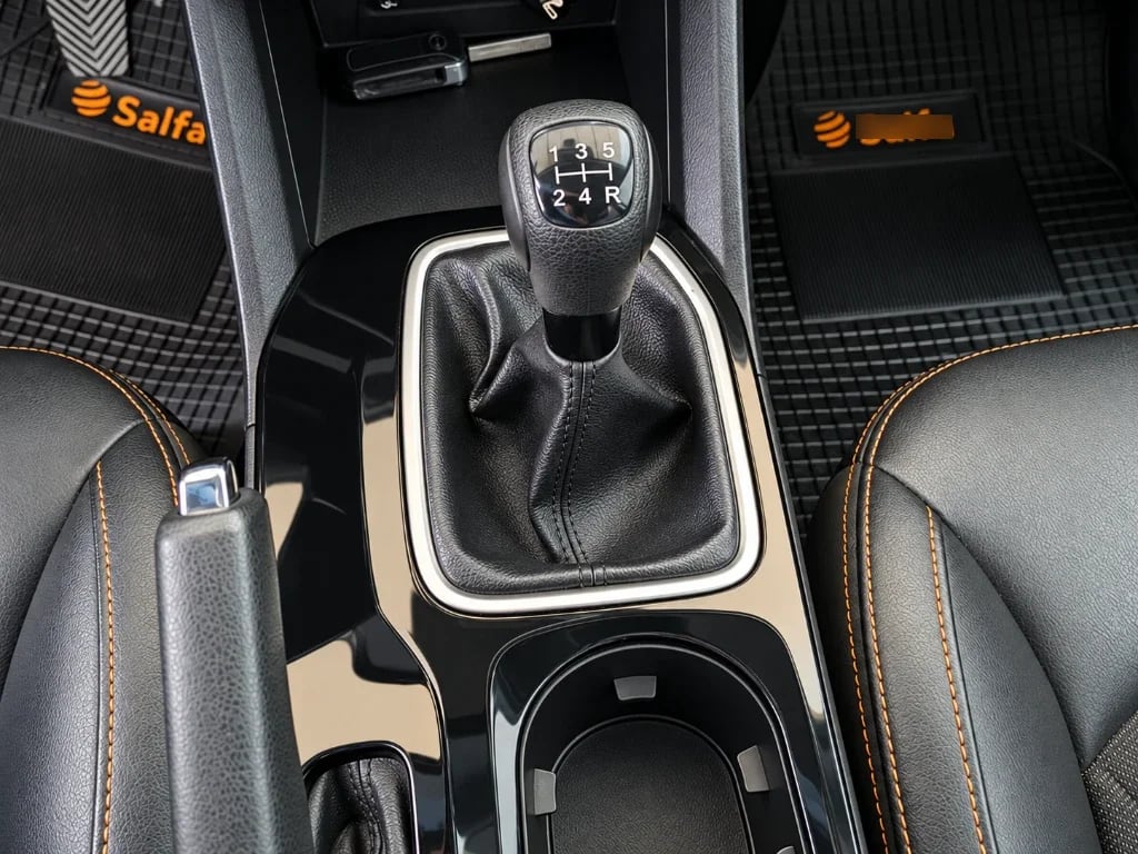 Gac Motor Gs3 1.5 Gb Mt año 2023
