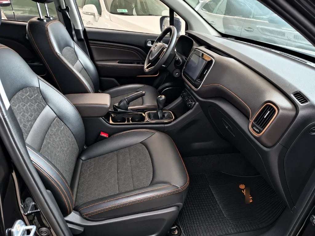 Gac Motor Gs3 1.5 Gb Mt año 2023