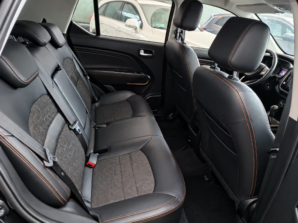 Gac Motor Gs3 1.5 Gb Mt año 2023