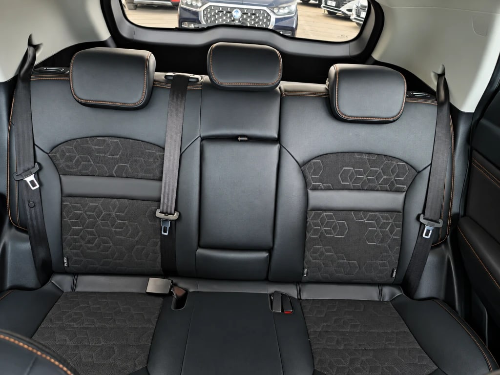 Gac Motor Gs3 1.5 Gb Mt año 2023