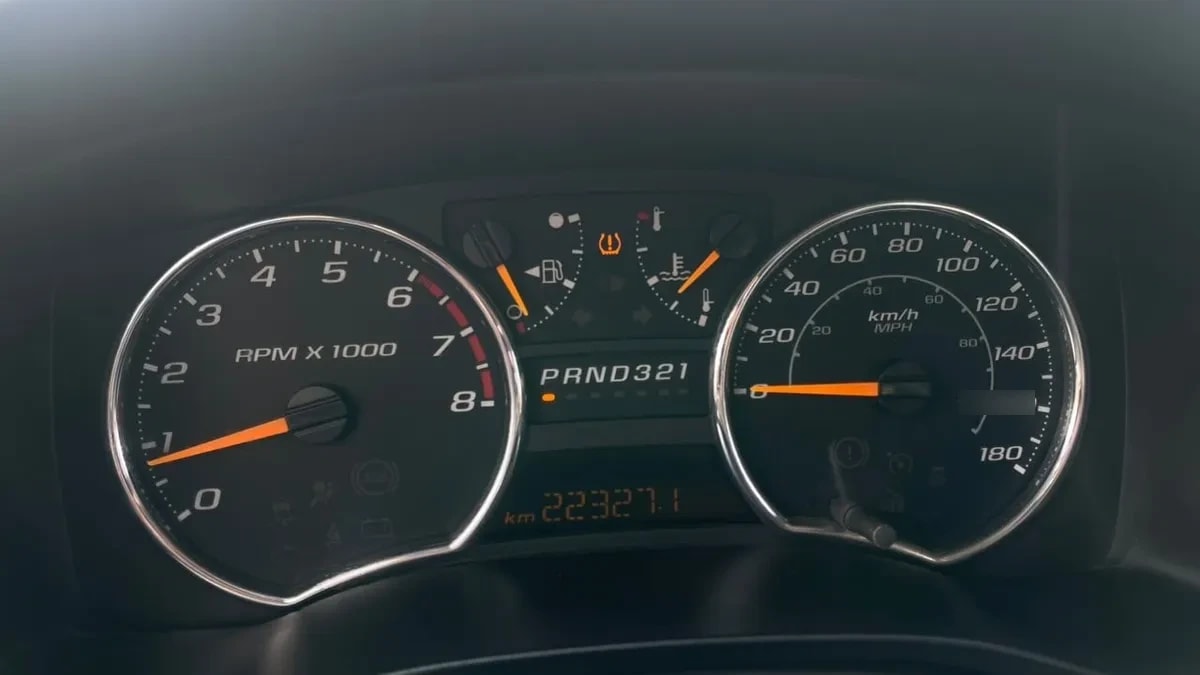 Chevrolet Colorado 2.9 2wd At 4p año 2012