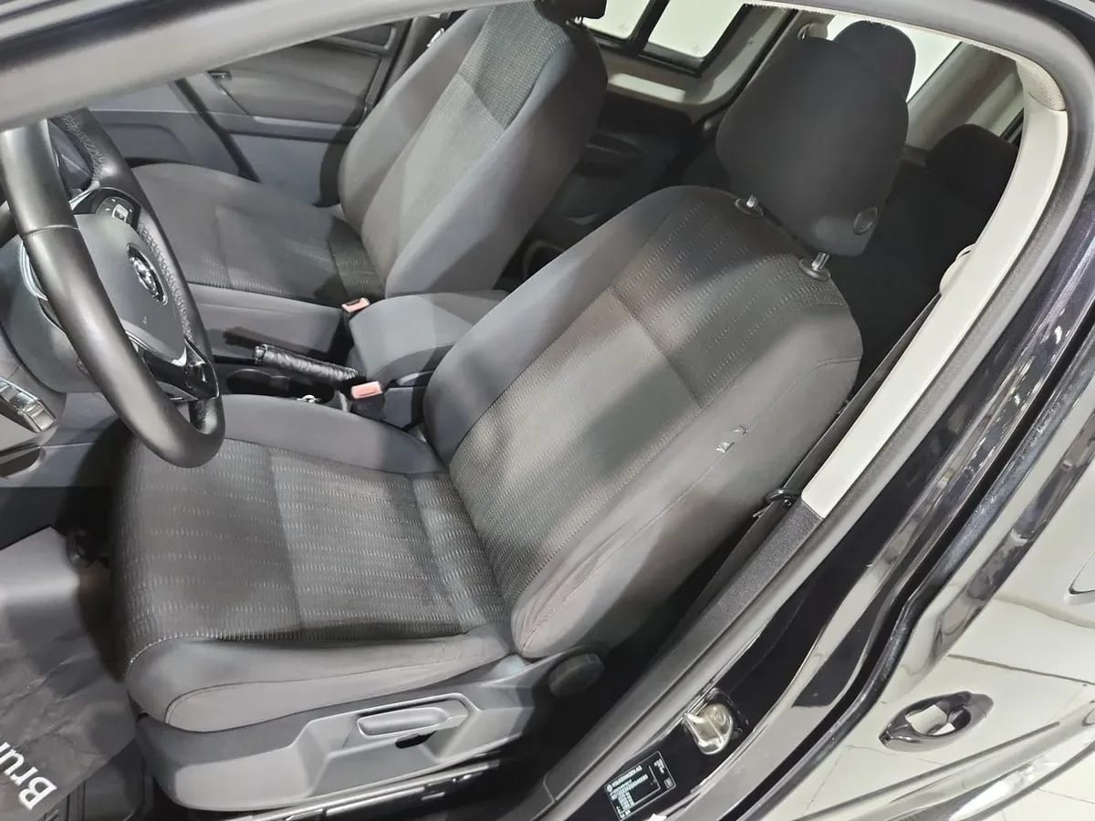VOLKSWAGEN CADDY  año 2017