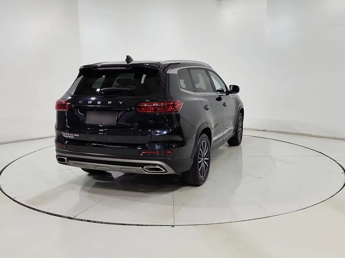 CHERY TIGGO 8 Pro 1.6t año 2023