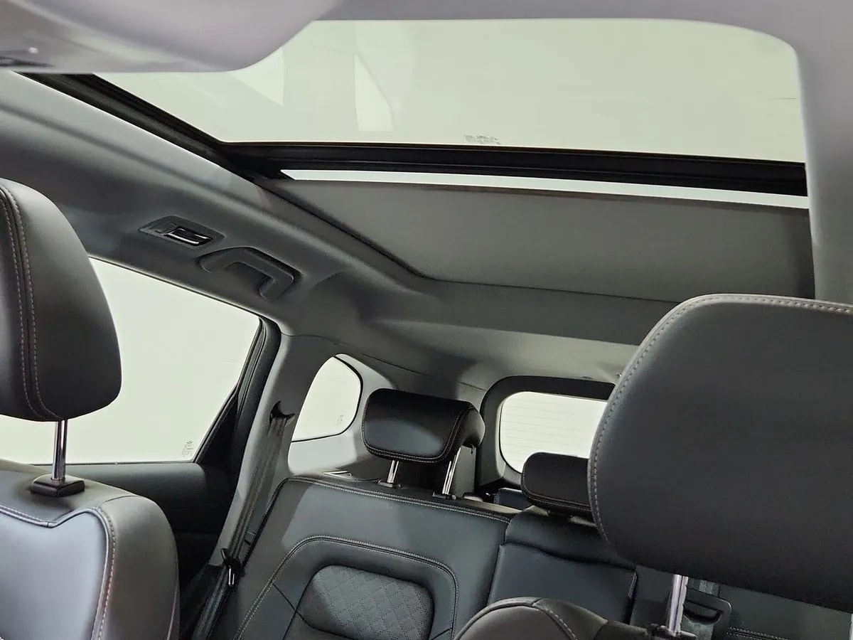 CHERY TIGGO 8 Pro 1.6t año 2023