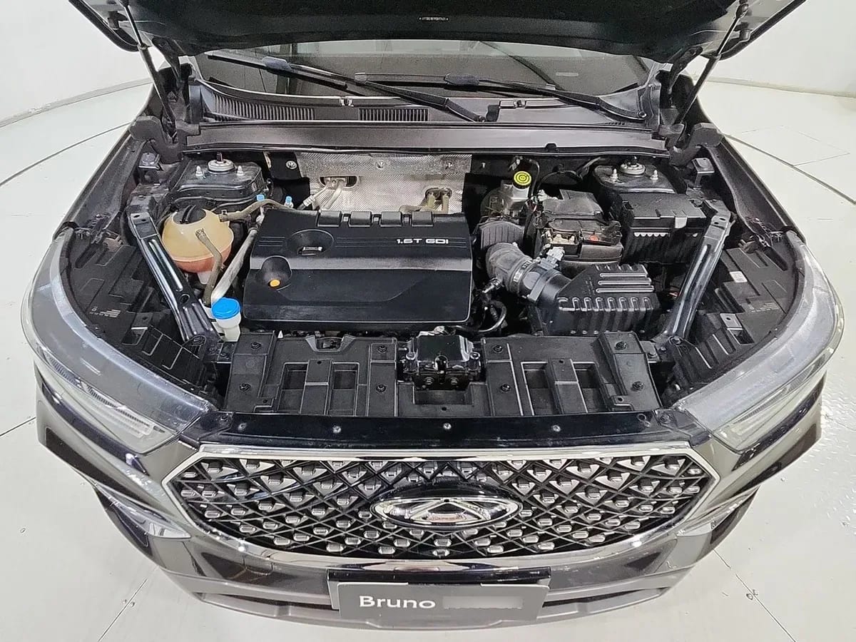 CHERY TIGGO 8 Pro 1.6t año 2023