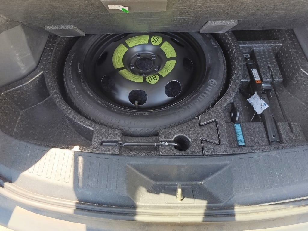 Ford Territory Titanium año 2022