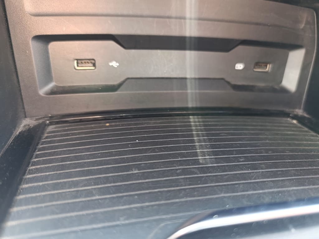 Ford Territory Titanium año 2022
