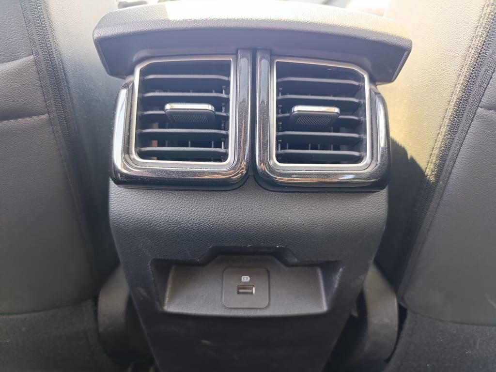 Ford Territory Titanium año 2022
