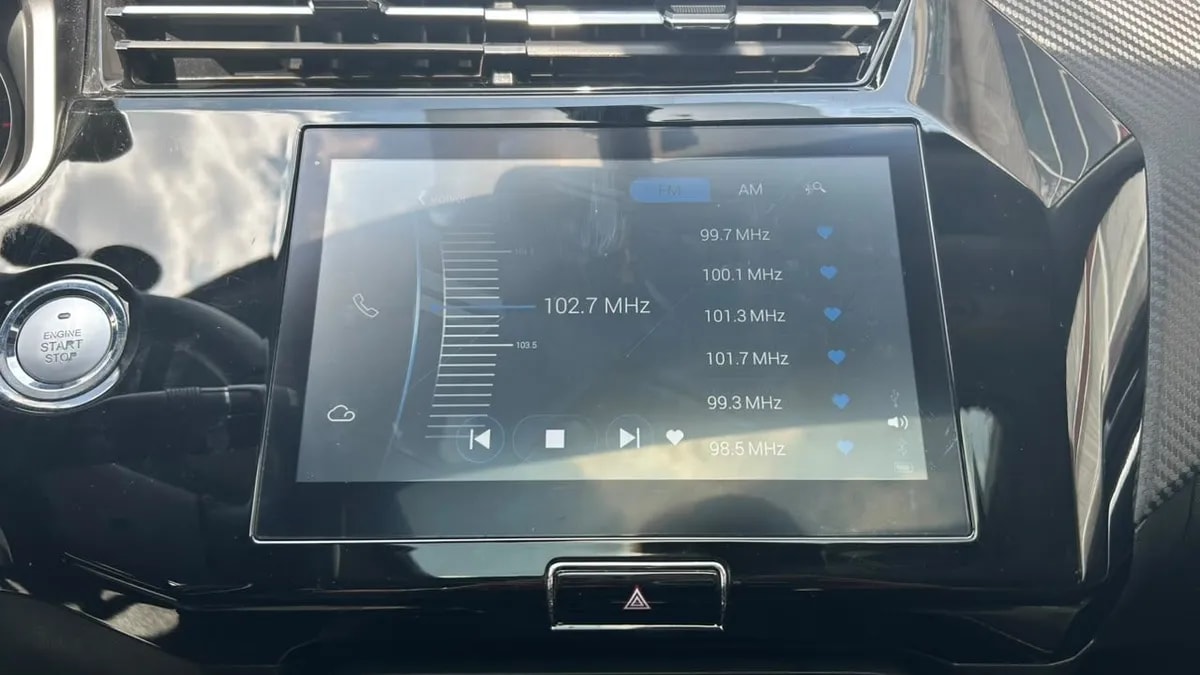 Chery Tiggo 2 Pro Glx Cvt 1.0t año 2023