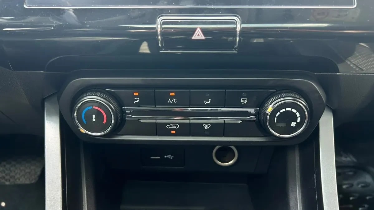 Chery Tiggo 2 Pro Glx Cvt 1.0t año 2023