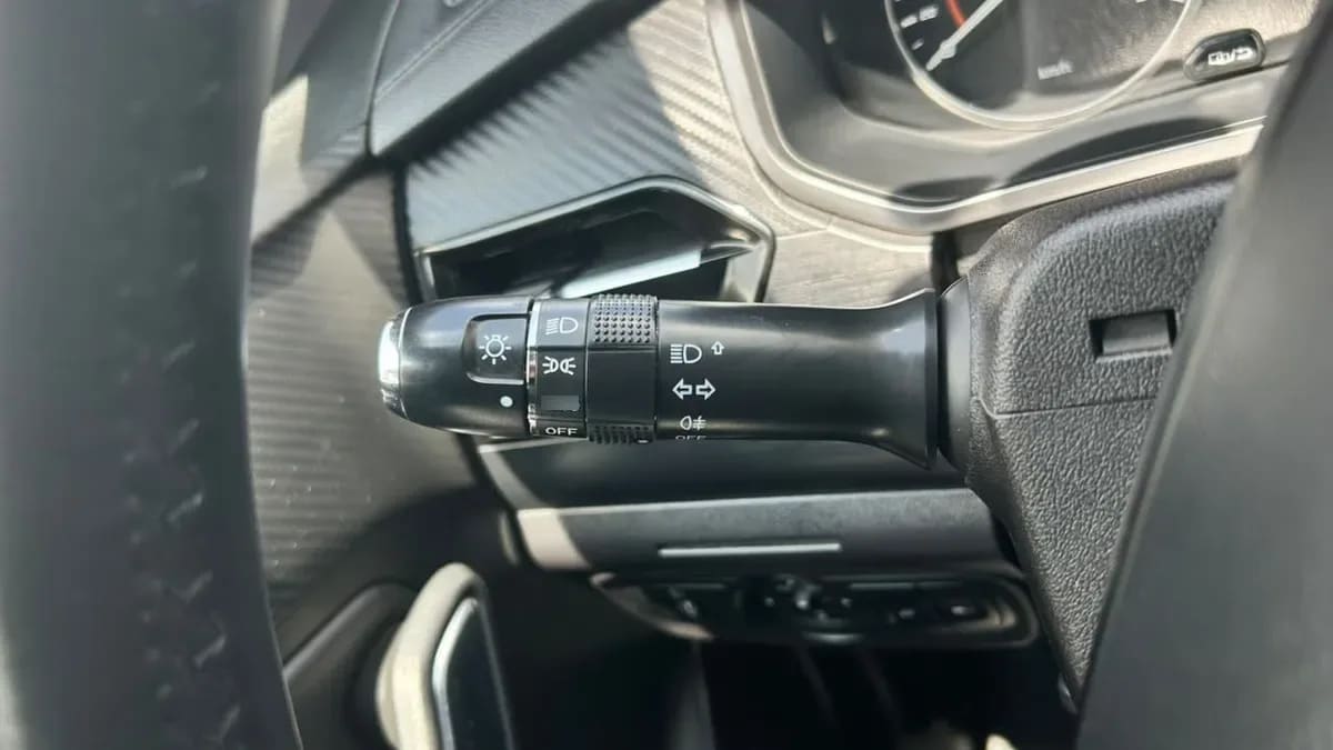 Chery Tiggo 2 Pro Glx Cvt 1.0t año 2023