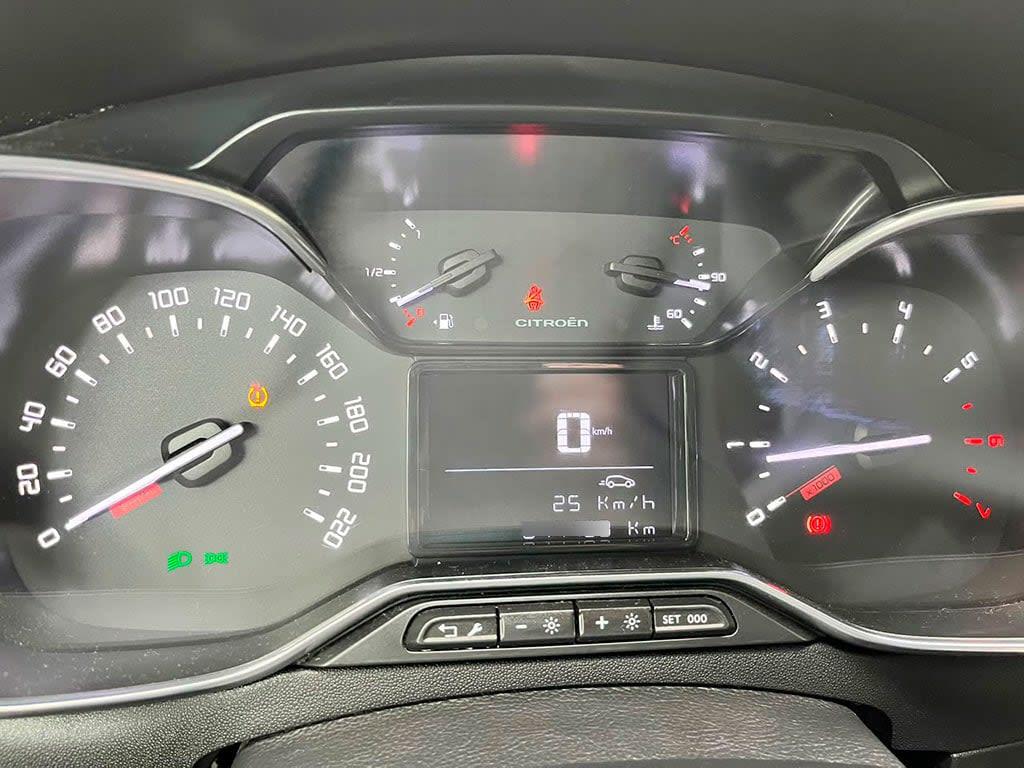 Citroen C3 1.6 Bluehdi Diesel 4x2 Mt 5p año 2018