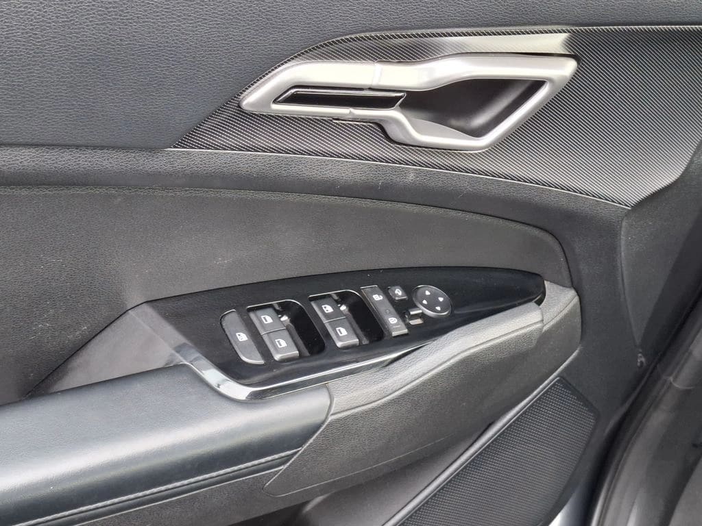 Kia Sportage 2.0 Ex Dies 2wd 8at 5p año 2023